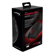HYPERX PULSEFIRE GAMING MOUSE HX - MC001B - SWIFT PERIPHERALS101369