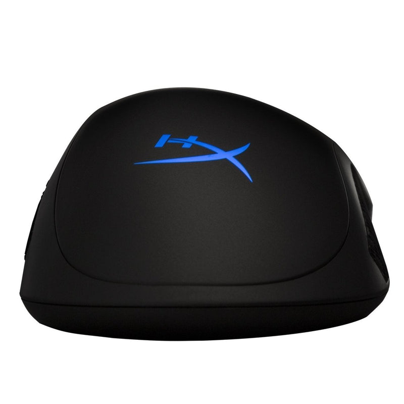 HYPERX PULSEFIRE PRO GAMING MOUSE HX - MC003B - SWIFT PERIPHERALS101011