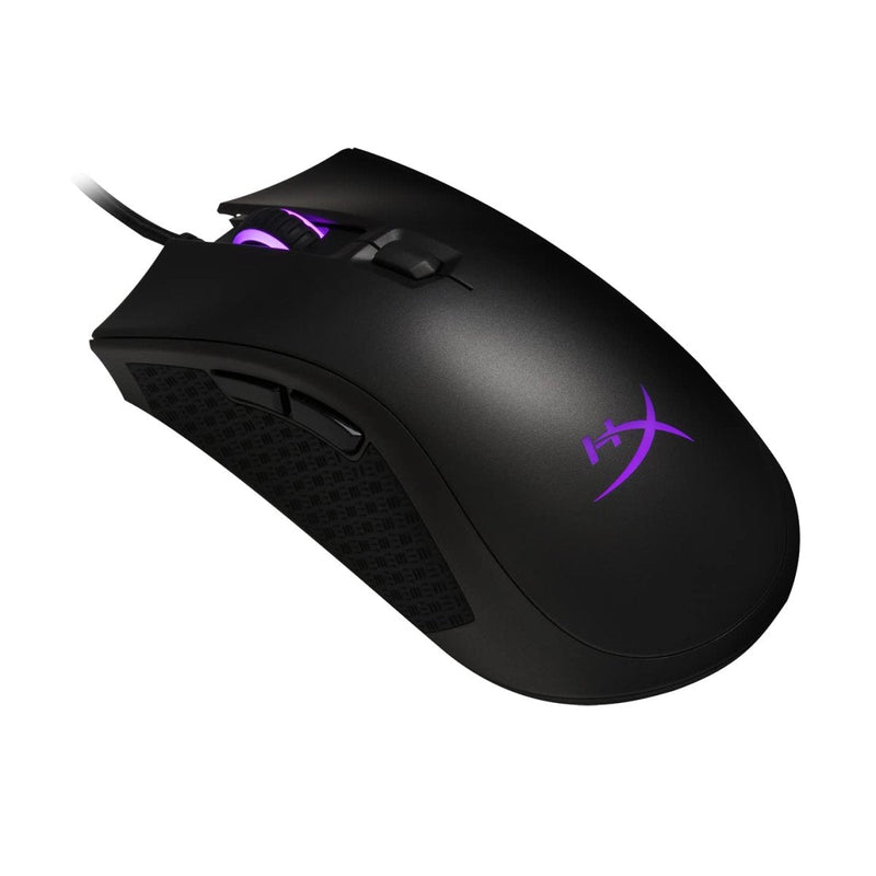 HYPERX PULSEFIRE PRO GAMING MOUSE HX - MC003B - SWIFT PERIPHERALS101011