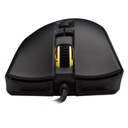 HYPERX PULSEFIRE PRO GAMING MOUSE HX - MC003B - SWIFT PERIPHERALS101011