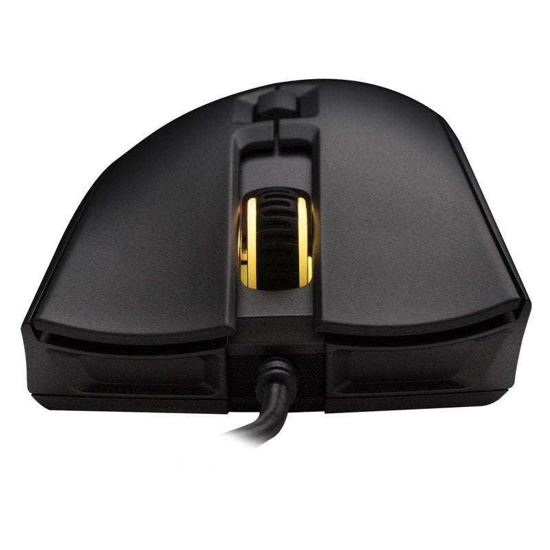 HYPERX PULSEFIRE PRO GAMING MOUSE HX - MC003B - SWIFT PERIPHERALS101011