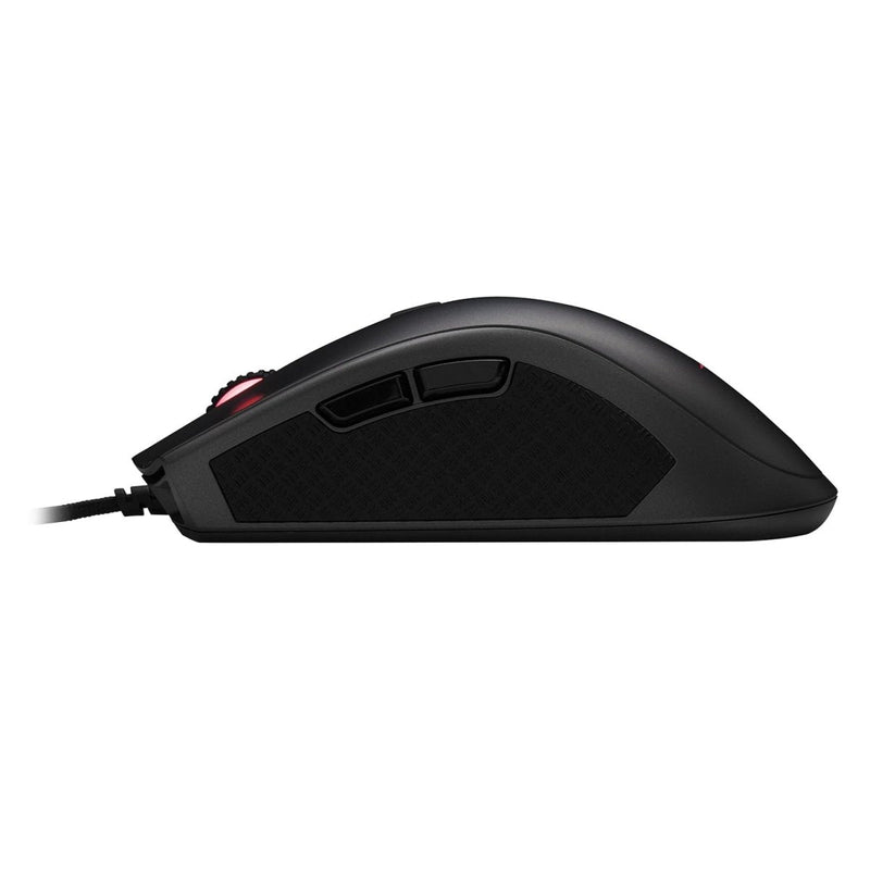 HYPERX PULSEFIRE PRO GAMING MOUSE HX - MC003B - SWIFT PERIPHERALS101011