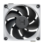 HYTE THICC FP12 FAN 3 PACK BLACK WHITE - SWIFT PERIPHERALS1089838