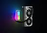 HYTE THICC Q60 LIQUID COOLER BLACK WHITE HYTE - Q60 - BW - SWIFT PERIPHERALS1092498