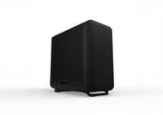 HYTE X50 AIR PITCH BLACK CABINET - SWIFT PERIPHERALSX50 Air Pitch Black