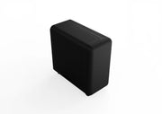 HYTE X50 AIR PITCH BLACK CABINET - SWIFT PERIPHERALSX50 Air Pitch Black