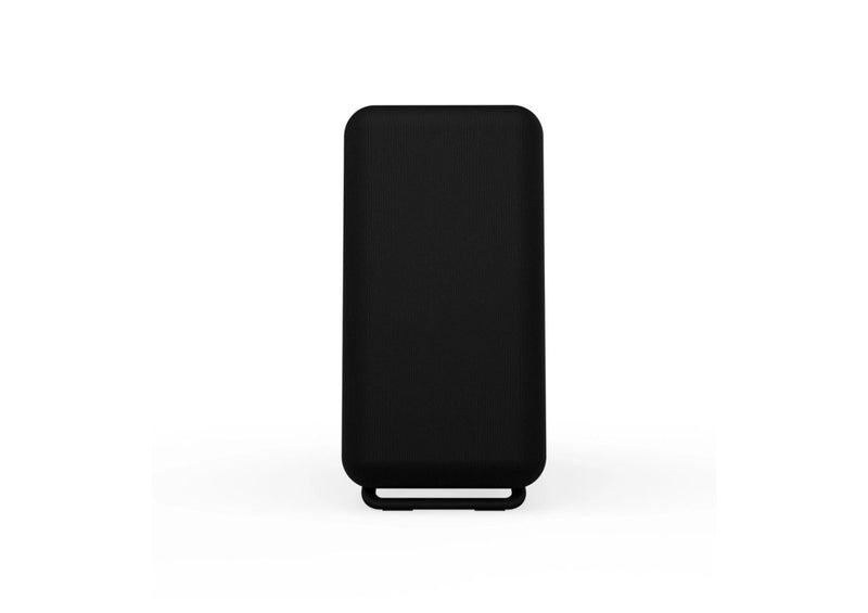 HYTE X50 AIR PITCH BLACK CABINET - SWIFT PERIPHERALSX50 Air Pitch Black
