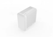 HYTE X50 AIR SNOW WHITE CABINET - SWIFT PERIPHERALSX50 Air Snow White