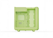 HYTE X50 MATCHA MILK CABINET - SWIFT PERIPHERALSX50 Matcha Milk