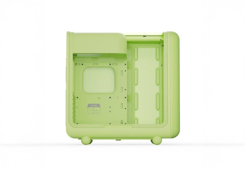 HYTE X50 MATCHA MILK CABINET - SWIFT PERIPHERALSX50 Matcha Milk