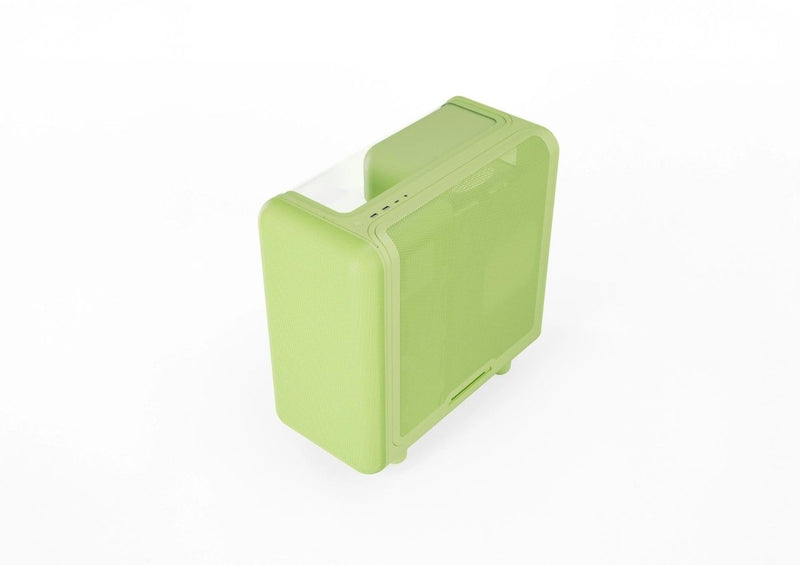 HYTE X50 MATCHA MILK CABINET - SWIFT PERIPHERALSX50 Matcha Milk