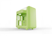 HYTE X50 MATCHA MILK CABINET - SWIFT PERIPHERALSX50 Matcha Milk
