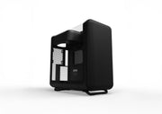 HYTE X50 PITCH BLACK CABINET - SWIFT PERIPHERALSX50 Pitch Black