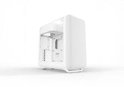 HYTE X50 SNOW WHITE CABINET - SWIFT PERIPHERALSX50 Snow White