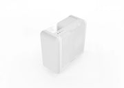 HYTE X50 SNOW WHITE CABINET - SWIFT PERIPHERALSX50 Snow White