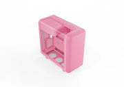 HYTE X50 STRAWBERRY MILK CABINET - SWIFT PERIPHERALSX50 Strawberry Milk