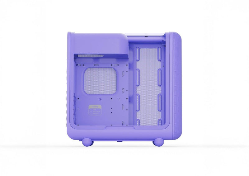 HYTE X50 TARO MILK CABINET - SWIFT PERIPHERALSX50 Taro Milk