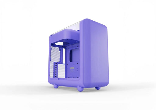 HYTE X50 TARO MILK CABINET - SWIFT PERIPHERALSX50 Taro Milk