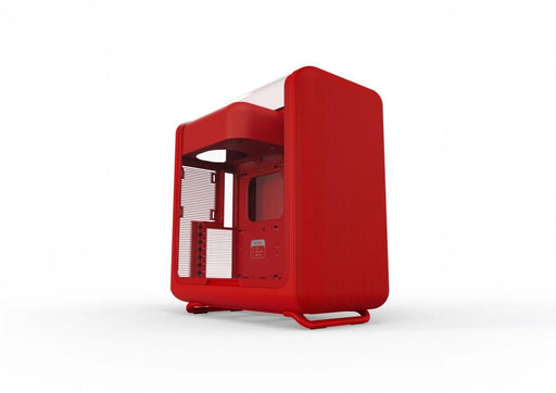 HYTE X50 WILD CHERRY CABINET - SWIFT PERIPHERALSX50 Wild Cherry