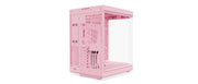 HYTE Y70 E - ATX MID TOWER STRAWBERRY MILK CASE CS - HYTE - Y70 - SM - SWIFT PERIPHERALS1092497