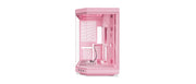 HYTE Y70 E - ATX MID TOWER STRAWBERRY MILK CASE CS - HYTE - Y70 - SM - SWIFT PERIPHERALS1092497