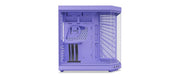 HYTE Y70 E - ATX MID TOWER TARO MILK CASE CS - HYTE - Y70 - TM - SWIFT PERIPHERALS1092496