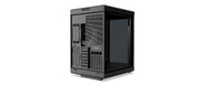 HYTE Y70 TOUCH INFINITE (E - ATX) MID TOWER CABINET (BLACK) CS - HYTE - Y70TI - BB - SWIFT PERIPHERALS1090658