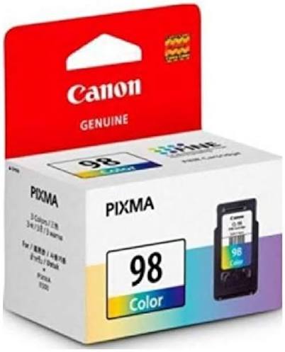 Canon CL-98 Color Ink Cartridge
