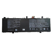 INFINIX 417282 - 3S Original OEM 51.6Whr 4430mAh 11.55V 3 Cell Laptop Battery - SWIFT PERIPHERALS417282-3S-OEM