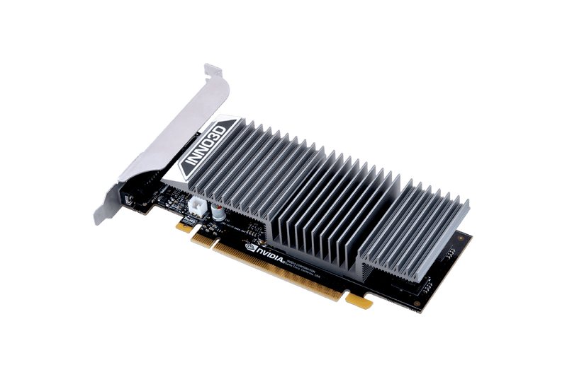 INNO3D GEFORCE GT 1030 2GB GDDR5 GRAPHIC CARD - SWIFT PERIPHERALS105828