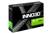 INNO3D GEFORCE GT 1030 2GB GDDR5 GRAPHIC CARD - SWIFT PERIPHERALS105828
