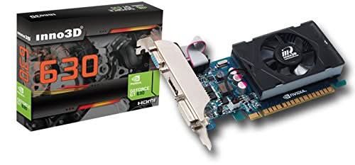 INNO3D GEFORCE GT 730 4GB GDDR3 GRAPHIC CARD - SWIFT PERIPHERALS100901