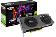INNO3D GEFORCE RTX 3050 8GB TWIN X2 GRAPHIC CARD - SWIFT PERIPHERALS107620
