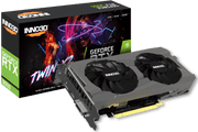 INNO3D GEFORCE RTX 3050 TWIN X2 6GB GRAPHICS CARD - SWIFT PERIPHERALS1089591