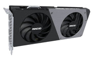 INNO3D GEFORCE RTX 4060 8GB TWIN X2 OC GRAPHIC CARD - SWIFT PERIPHERALS1085945