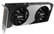 INNO3D GeForce RTX 5060 8GB TWIN X2 OC Graphic Card - SWIFT PERIPHERALS1095203