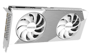 INNO3D GEFORCE RTX 5060 TI 16GB TWIN X2 OC WHITE - SWIFT PERIPHERALS1095227