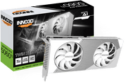 INNO3D GEFORCE RTX 5060 TI 16GB TWIN X2 OC WHITE - SWIFT PERIPHERALS1095227