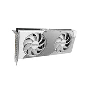 INNO3D GeForce RTX 5060 Twin X2 OC White 8GB GDDR7 Graphic Card - SWIFT PERIPHERALS1096166