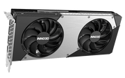 INNO3D GEFORCE RTX 5070 TWIN X2 OC 12GB GDDR7 GRAPHICS CARD - BLACK - SWIFT PERIPHERALS1092702