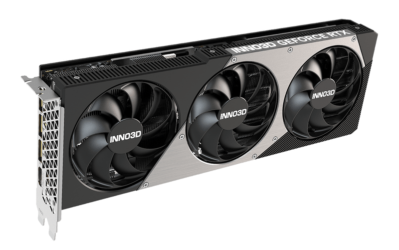 INNO3D GEFORCE RTX 5080 X3 NVIDIA GRAPHIC CARD - SWIFT PERIPHERALS1092369