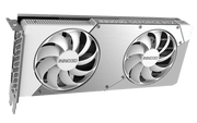 INNO3D RTX 5070 TWIN X2 OC WHITE 12GB GDDR7 GRAPHICS CARD - SWIFT PERIPHERALS1092703