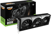 INNO3D RTX 5080 X3 OC 16GB GDDR7 GRAPHICS CARD - SWIFT PERIPHERALS1092368