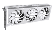INNO3D RTX 5080 X3 OC WHITE 16GB GDDR7 GRAPHICS CARD - SWIFT PERIPHERALS1092842
