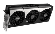 INNO3D RTX 5090 X3 OC 32GB GDDR7 GRAPHICS CARD - SWIFT PERIPHERALS1092926
