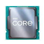 Intel Core 11th Gen i5 - 11400 LGA1200 Desktop Processor 6 Cores up to 4.4GHz 12MB Cache - SWIFT PERIPHERALSi5-11400