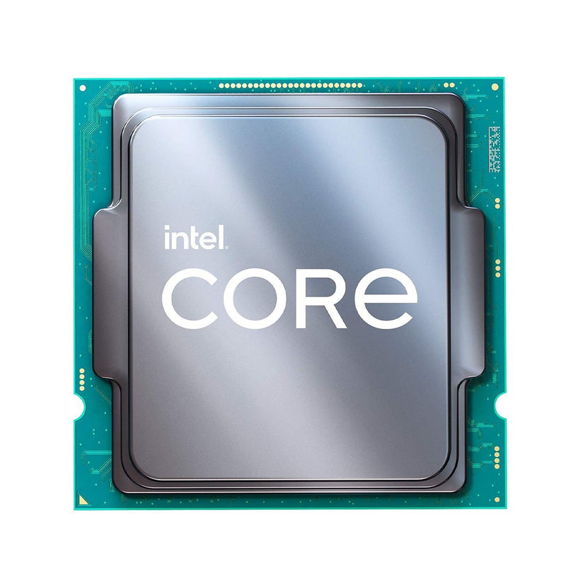 Intel Core 11th Gen i5 - 11400 LGA1200 Desktop Processor 6 Cores up to 4.4GHz 12MB Cache - SWIFT PERIPHERALSi5-11400