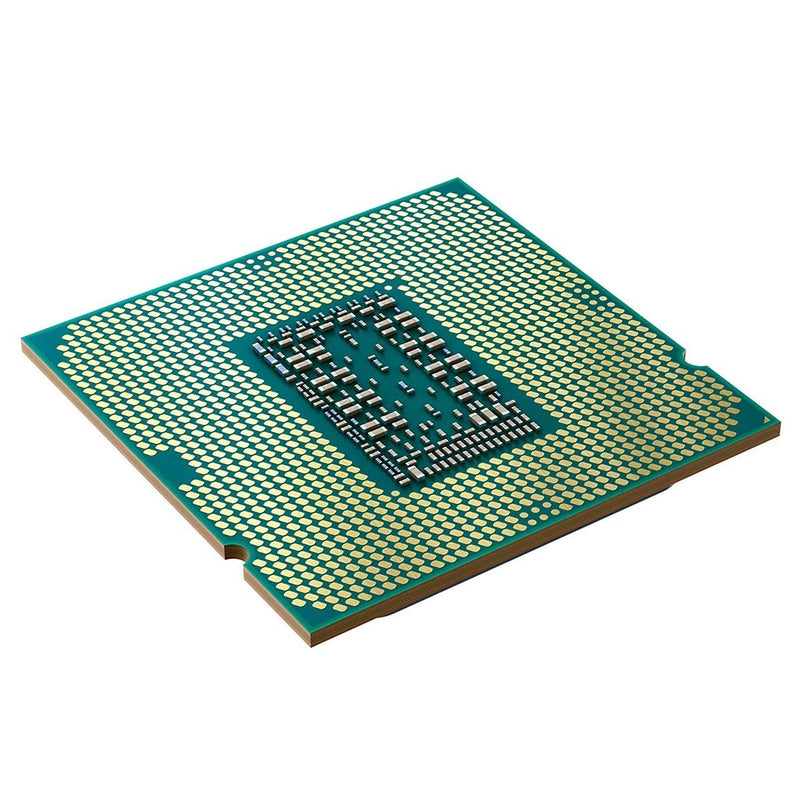 Intel Core 11th Gen i5 - 11400 LGA1200 Desktop Processor 6 Cores up to 4.4GHz 12MB Cache - SWIFT PERIPHERALSi5-11400