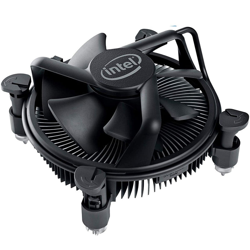 Intel Core 11th Gen i5 - 11400 LGA1200 Desktop Processor 6 Cores up to 4.4GHz 12MB Cache - SWIFT PERIPHERALSi5-11400