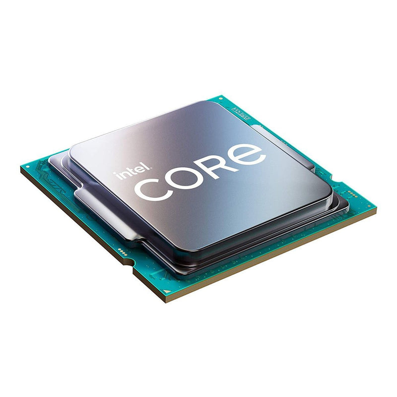 Intel Core 11th Gen i5 - 11400 LGA1200 Desktop Processor 6 Cores up to 4.4GHz 12MB Cache - SWIFT PERIPHERALSi5-11400